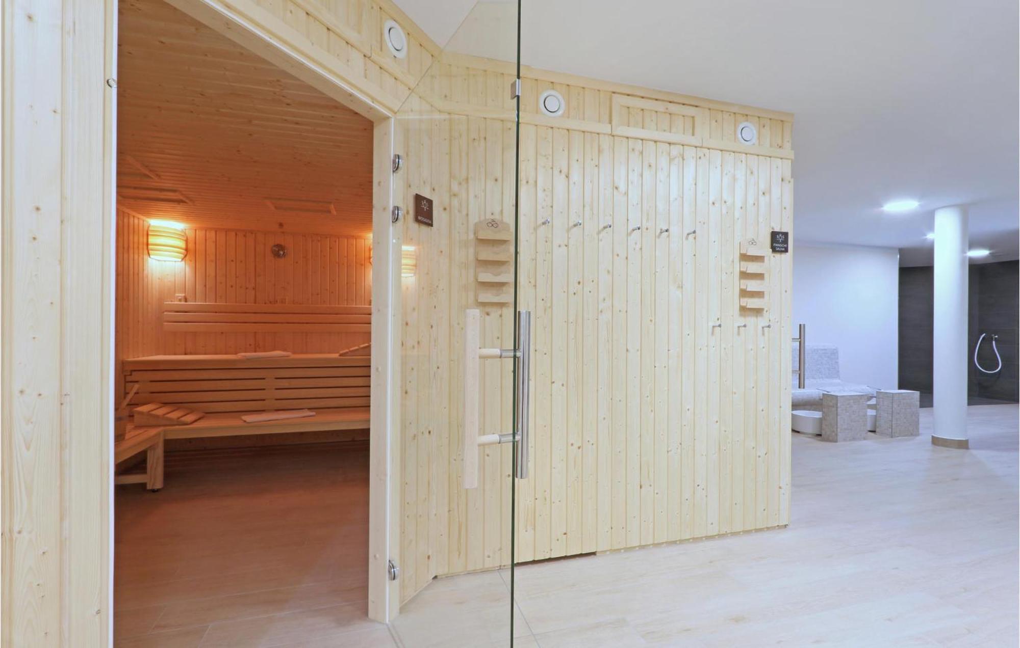 Baltischer Hof Apartment 20 บอลเทินฮาเกิน ภายนอก รูปภาพ
