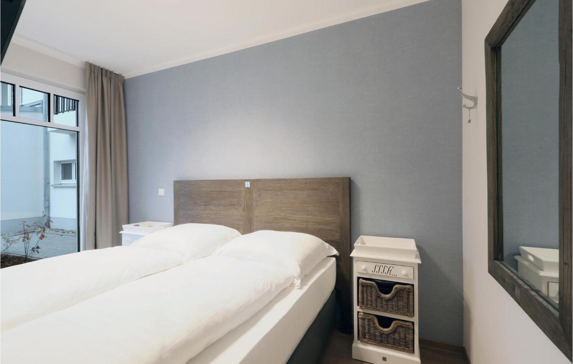 Baltischer Hof Apartment 20 บอลเทินฮาเกิน ภายนอก รูปภาพ
